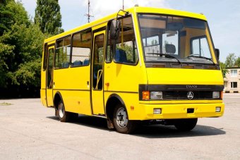 Одесская ОГА потребует от перевозчиков обновить автобусы
