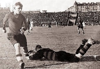 К 106-летию со дня рождения Николая Трусевича