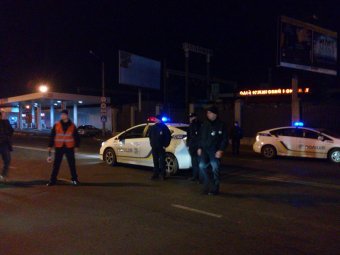 Жуткое ДТП в Одессе унесло жизни шестерых человек (фото, видео)