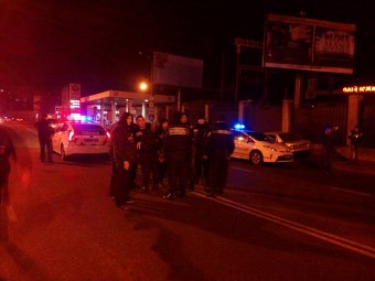 Жуткое ДТП в Одессе унесло жизни шестерых человек (фото, видео)