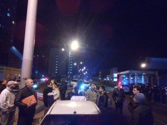 Жуткое ДТП в Одессе унесло жизни шестерых человек (фото, видео)