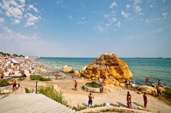 В Одессе появятся еще два муниципальных пляжа