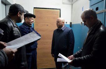 В Одессе 106 лифтов введены в эксплуатацию после модернизации и капремонта (фото)