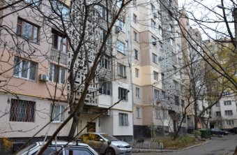 В Одессе 106 лифтов введены в эксплуатацию после модернизации и капремонта (фото)
