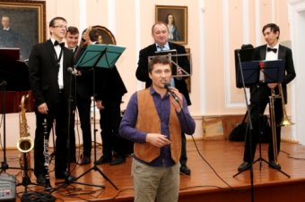 Деятели культуры Одессы и Чернигова обсудили сотрудничество