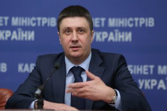 В Одессу едет министр Кириленко