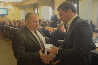 Экономическая эффективность идей рационализаторов ОЖД составляет почти 3 млн. грн