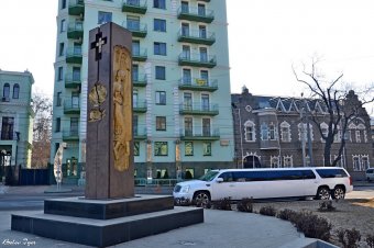 В Одессе почтят память жертв голодоморов