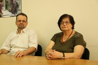 Госархив помогает издавать книги об одесских поэтах и писателях