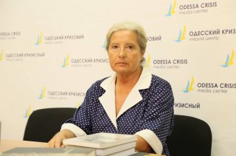 Одесские архивисты повторно обратились за помощью в Облсовет