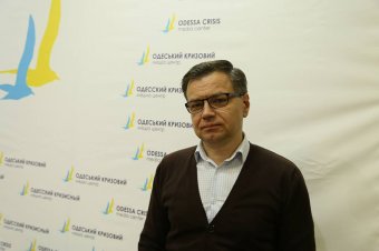 Владислав Сердюк: Переаттестацию для службы в полиции должны пройти все правоохранители