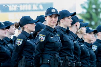 Эксперт: Отбор кандидатов на должности одесских патрульных был поспешным и неэффективным