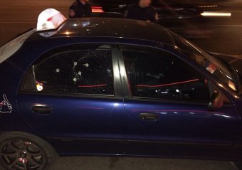 В Одессе задержали членов банды автоугонщиков (фото)