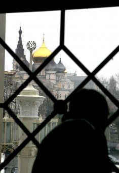 На одесском железнодорожном вокзале большой ремонт! (фото)