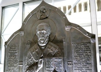 На одесском железнодорожном вокзале большой ремонт! (фото)
