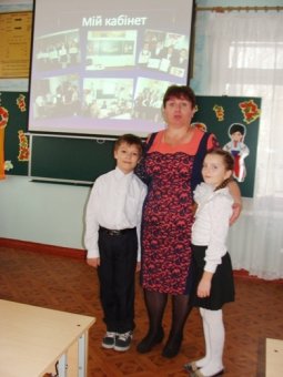 Одесская школа №95 вышла на госаттестацию (фото)