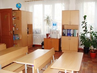 Одесская школа №95 вышла на госаттестацию (фото)