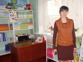 Одесская школа №95 вышла на госаттестацию (фото)