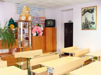 Одесская школа №95 вышла на госаттестацию (фото)