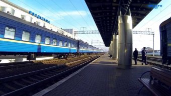 В Раздельной нашли контрабанду из Литвы
