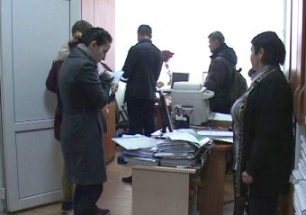 Правоохранители трясут Ильичевский порт (фото, видео)
