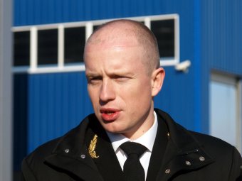 Юрий Васьков: «Упрощение эко- и радиоконтроля — следующий шаг в процессе дерегуляции в портах»