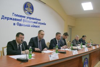 Глеб Милютин: В Одесской области теневой бизнес работать не будет