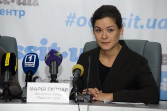 Половина украинцев считают интернатную форму воспитания детей приемлемой