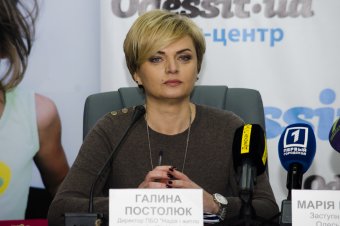 Половина украинцев считают интернатную форму воспитания детей приемлемой