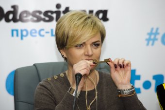 Половина украинцев считают интернатную форму воспитания детей приемлемой
