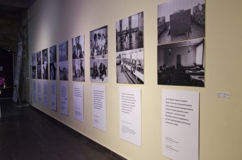 Одесситам показали о чем мечтают дети в интернатах