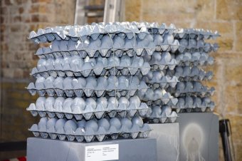 Одесситам показали о чем мечтают дети в интернатах