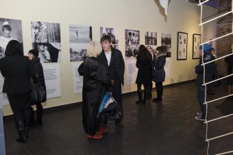 Одесситам показали о чем мечтают дети в интернатах