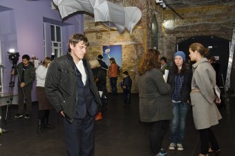 Одесситам показали о чем мечтают дети в интернатах