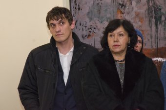Одесситам показали о чем мечтают дети в интернатах