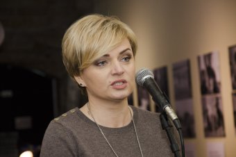 Одесситам показали о чем мечтают дети в интернатах