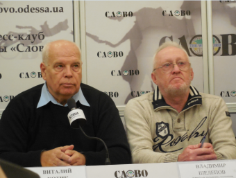 Виталий Котик: Учредители «КМК-АВТО» сознательно уничтожают УБСП «ОдесМАЗсервис»