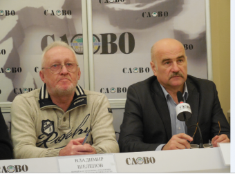 Владимир Шелепов: Одесское предприятие хотят ликвидировать, чтобы за бесценок приобрести землю и имущество