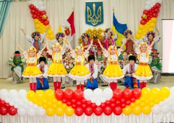 На Всеукраинский конкурс «Учитель года-2016» вышел 41 одесский педагог (фото)