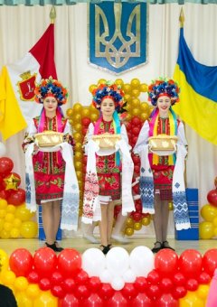 На Всеукраинский конкурс «Учитель года-2016» вышел 41 одесский педагог (фото)