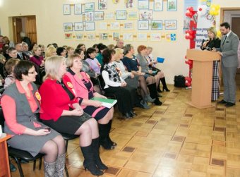 На Всеукраинский конкурс «Учитель года-2016» вышел 41 одесский педагог (фото)