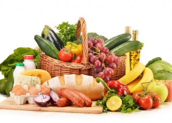 Динамика цен на социально значимые продукты в Одессе