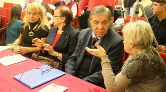 Конкурс «Юный виртуоз» стартовал в Одессе