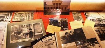 Одесскому археологическому музею - 190 лет!