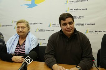 Апелляционный суд Одессы вернул помещения «Лермонтовскому»