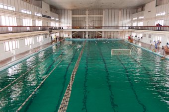 Один день из жизни одесских водолазов-спасателей