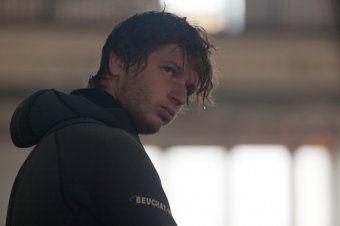 Один день из жизни одесских водолазов-спасателей