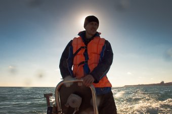 Один день из жизни одесских водолазов-спасателей