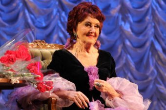 Легенда театральной Одессы Евгения Дембская отметила 95-летие (фото) 