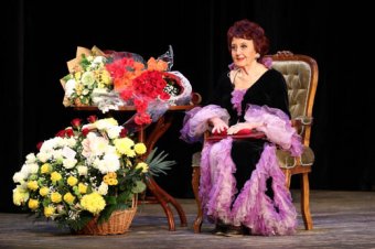 Легенда театральной Одессы Евгения Дембская отметила 95-летие (фото) 